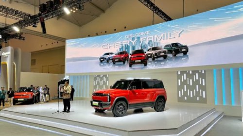 Terpopuler: Veloz Hybrid Meluncur, Harga Mobil Perdana, dan SUV Rp500 Jutaan