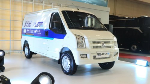 Terpopuler: Mobil Niaga Listrik Praktis, BMW M3 Terbaru, dan Strategi MG di Indonesia