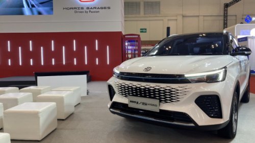 Terpopuler: Mobil Niaga Listrik Praktis, BMW M3 Terbaru, dan Strategi MG di Indonesia