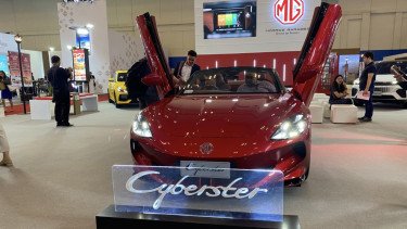 Terpopuler: Mobil Niaga Listrik Praktis, BMW M3 Terbaru, dan Strategi MG di Indonesia