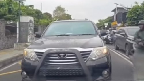 Terpopuler: Veloz Hybrid Varian Tertinggi, ETLE Panen Pelanggar, dan Aksi Bar-bar Fortuner