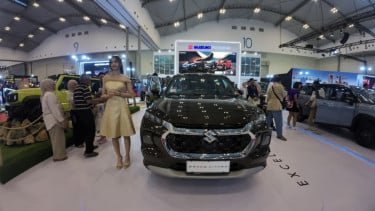 Suzuki All-In di Segmen SUV, Fokus Sasar Tren Pasar