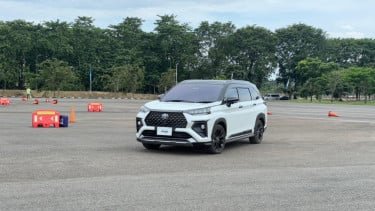 Terpopuler: Veloz Hybrid, Mobil China Terpantau, dan Stok BBM Shell Super