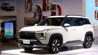 Bikin Praktis, Ini Peran Mitsubishi Connect di Mitsubishi Destinator