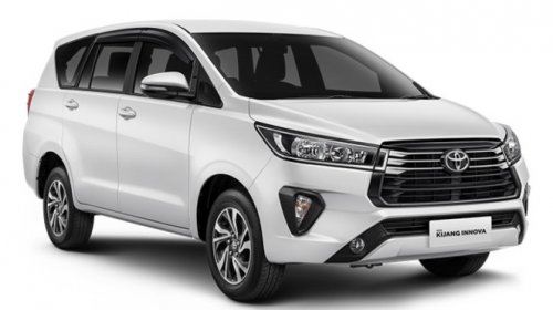 Terpopuler: Innova Reborn Berseragam Baru, Teknologi Baterai Makin Ngeri, dan Malaysia Luncurkan EV Lokal