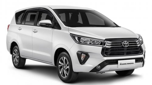 Terpopuler: Innova Reborn Berseragam Baru, Teknologi Baterai Makin Ngeri, dan Malaysia Luncurkan EV Lokal