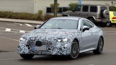 Mobil Mewah Ini Dapat Pembaruan Tampilan, Desainnya Makin Elegan!