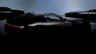 Lexus Siapkan Tiga Kejutan untuk Pecinta Mobil Sport