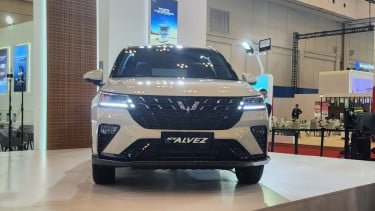 Bukan Sekadar Facelift, SUV Kompak Terbaru Ini Naik Level di Semua Sisi