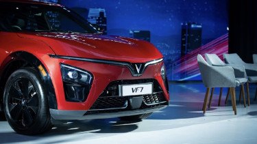Deretan Mobil Vinfast yang Siap Dibuat Lokal di RI