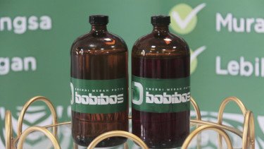 Bobibos Kembali Jadi Sorotan