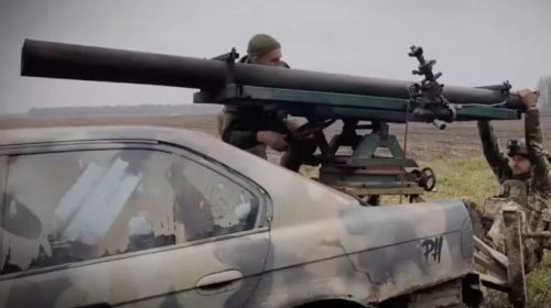 Terpopuler: Mobil Calon Pelatih Timnas Bikin Melongo, BMW Dipakai Perang, Rocky Laris Manis