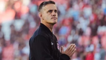 Deretan Mobil yang Bisa Dibeli John Herdman dari Gaji Bulanannya