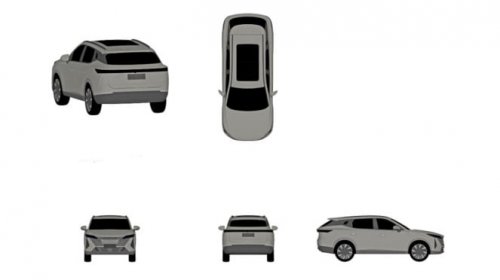 Terpopuler: Ekspor Mobil Mandek, Garasi Bupati Bekasi Disorot, dan Mobil Baru Chery Terdaftar