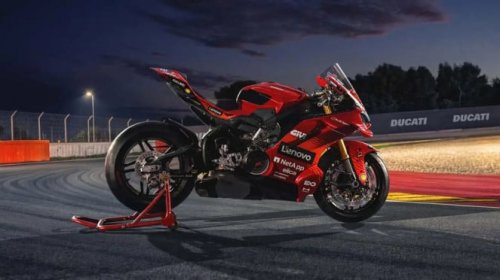 Terpopuler: Isi Garasi Kepala BGN Disorot, Motor Marc Marquez Dijual, dan EV Termurah Akhir 2025