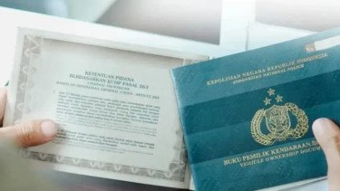 Mobil Usia 10 Tahun Masih Bisa Digadai?