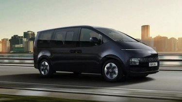 Intip Bocoran Mobil Listrik Hyundai Terbaru!