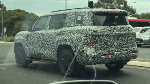 Terpopuler: Pajero Generasi Baru Terendus, Mobil Pilihan John Herdman, dan Rencana EV Hyundai