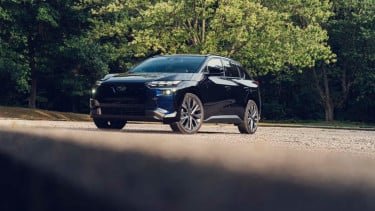 Pesaing Mobil Hyundai Ioniq 5 Ini Lebih Bertenaga dan Berteknologi