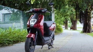 Harga Motor Listrik Honda Ambyar, Diskon Gila-gilaan