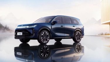 Wuling Siapkan SUV Premium Pakai Teknologi Canggih