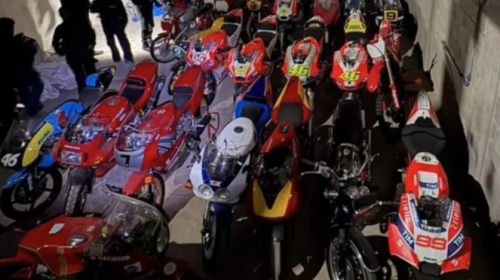 Terpopuler: Mobil Murah Suzuki 2026, Motor Rossi–Marquez Disita FBI, dan Tantangan Ekspor RI