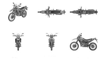 Yamaha Diam-diam Siapkan Motor Baru untuk Indonesia