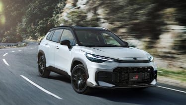 Terpopuler: Corolla Cross Baru, Biaya Bulanan Alphard, dan Manuver Xiaomi