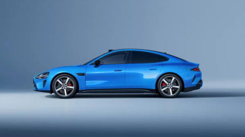 Terpopuler: Corolla Cross Baru, Biaya Bulanan Alphard, dan Manuver Xiaomi