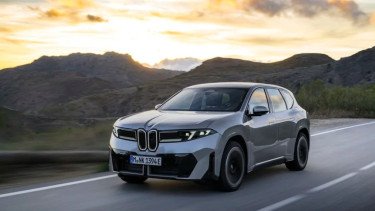 Di Luar Prediksi! Permintaan Mobil Listrik SUV Ini Melonjak Tajam