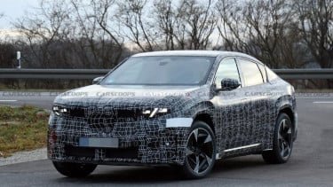 Ada Mobil Listrik Baru yang Siap Bersaing dengan Tesla Model Y