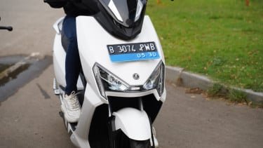 Strategi Produsen Lokal Mendorong Adopsi Motor Listrik di Awal 2026