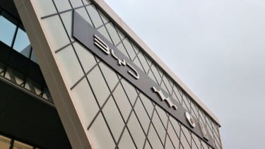 BYD Incar Pasar Lebih Luas di RI, Siap Bikin Mobil Lebih "Hemat" Kantong