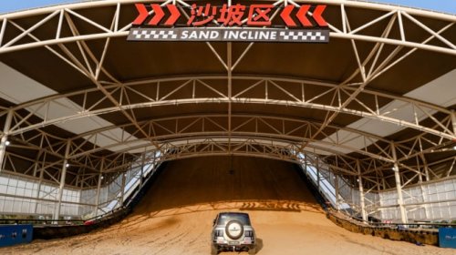 Terpopuler: Biaya Harian Mini Cooper, Peta Kekuatan Mobil Jepang-China, dan Sirkuit NEV BYD