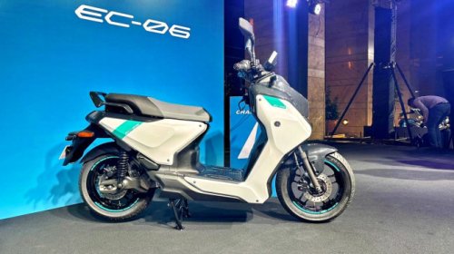 Terpopuler: Denza B5 Siap Masuk RI, Jakarta Lengang Long Weekend, dan Motor Listrik Yamaha