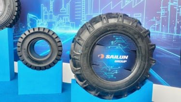 Ban Jenis Radial Diprediksi Kuasai Pasar Indonesia