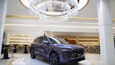 Diler Lepas Mulai Bertebaran di Jakarta