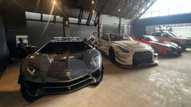 Ada Kabar Baru untuk Penggemar Modifikasi Otomotif