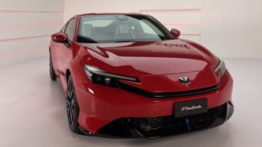 Honda Prelude Resmi Masuk Indonesia, Apa Istimewanya?