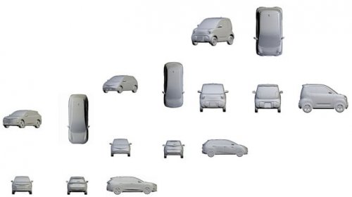 Terpopuler: Veloz Hybrid, Mobil China Terpantau, dan Stok BBM Shell Super