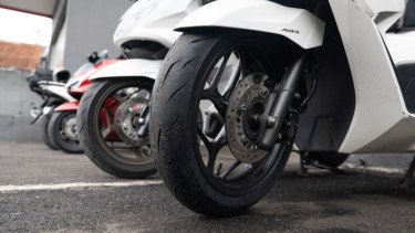 Pilihan Ban FDR Tapak Lebar Kini Lebih Banyak