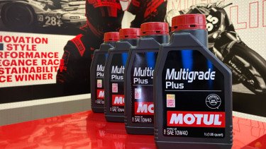 Teknologi Pelacakan Jadi Andalan Lawan Pemalsuan Pelumas