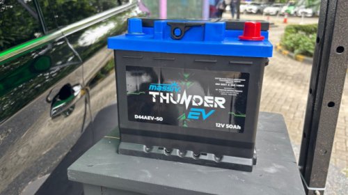 Terpopuler: Viral Range Rover Tak Bayar Pajak, Jetour Terbakar dan Harga Aki EV