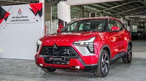 Terpopuler: Viral Off-Road Pengantin, Xforce di Luar Negeri, dan SUV Listrik di IIMS 2026
