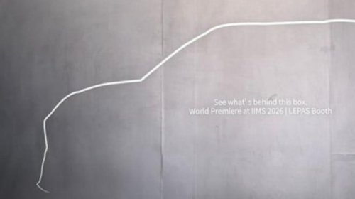 Terpopuler: Viral Off-Road Pengantin, Xforce di Luar Negeri, dan SUV Listrik di IIMS 2026