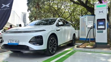 Ada Stasiun Pengisian Daya Cepat untuk Mobil Listrik: Mampu Menyalurkan Daya hingga 480 kW