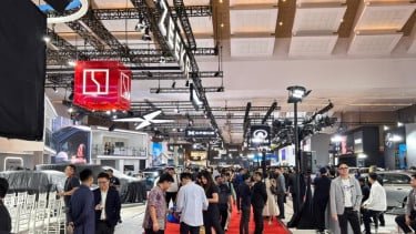 Harga Tiket Masuk IIMS 2026 Terbaru Weekend: Cek di Sini!