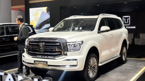 Daftar Harga Mobil MPV, Sedan, dan SUV Terbaru di IIMS 2026