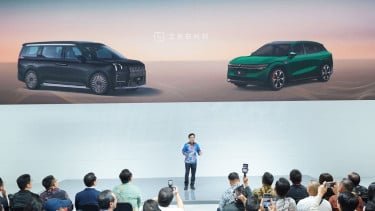 Zeekr Siap Unjuk Gigi di Indonesia