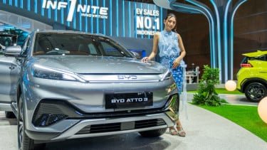 BYD Tambah Varian Atto 3, Tapi Hindari “Makan Saudara Sendiri”